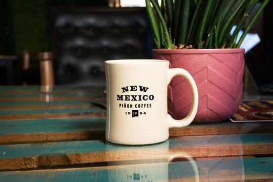 Great Coffee is A Matter of a Piñon to “The Taste of Enchantment