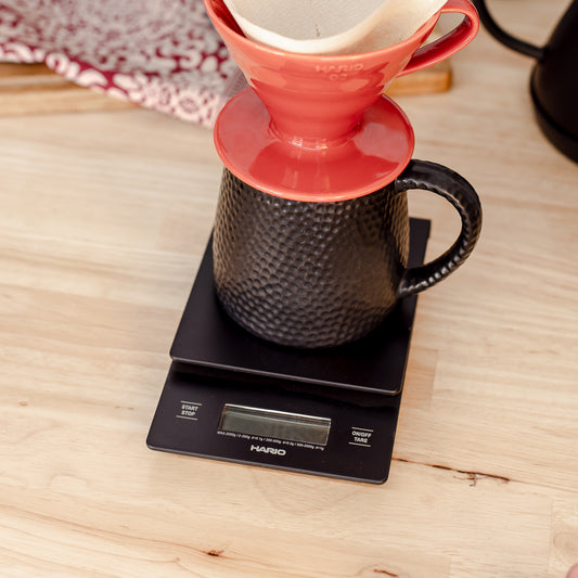 Hario V60 Coffee Scale