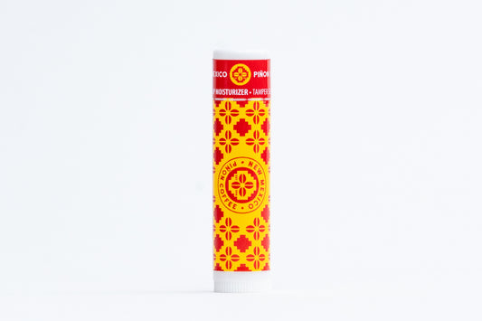 Coffee Lip Balm