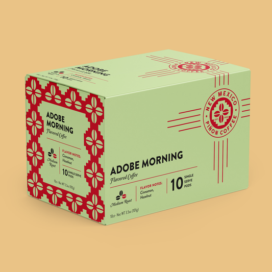 Adobe Morning