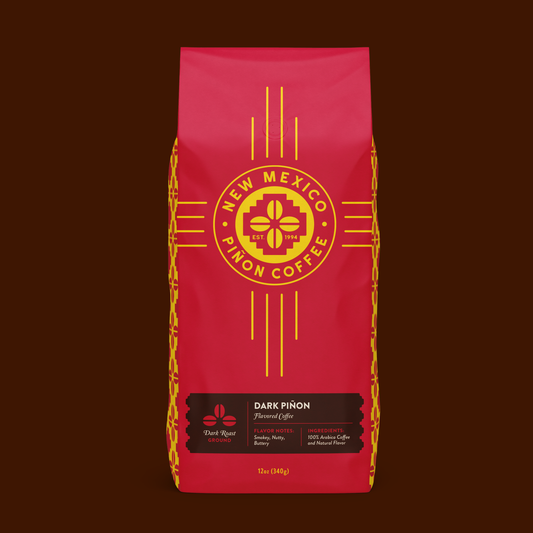 Dark Piñon