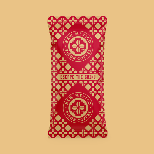 Traditional Piñon Frac Packs