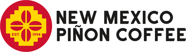 New Mexico Piñon Coffee