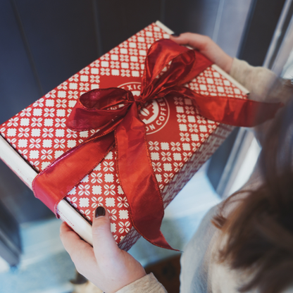 Mile High Mornings Gift Box