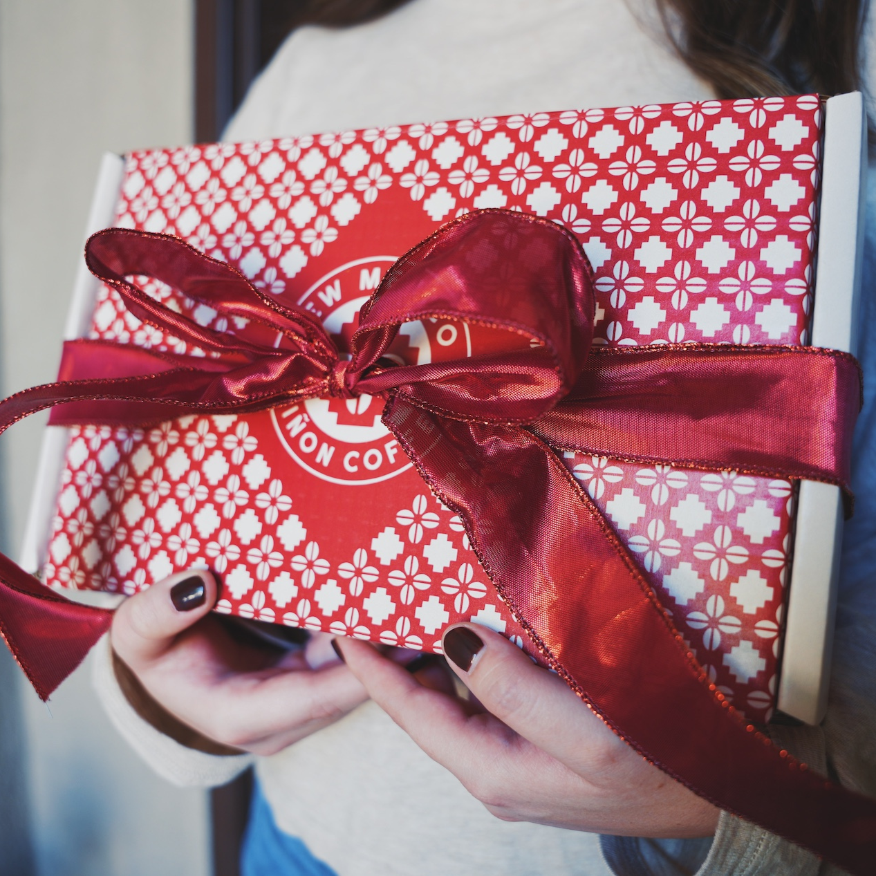 Mile High Mornings Gift Box