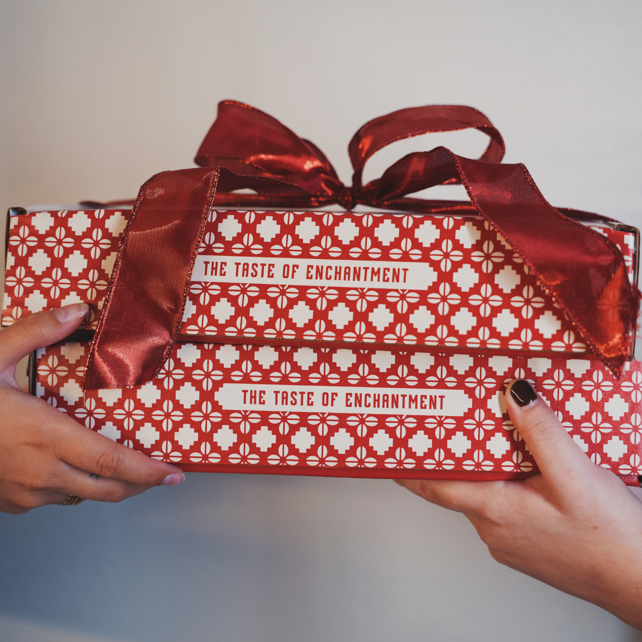 Mile High Mornings Gift Box