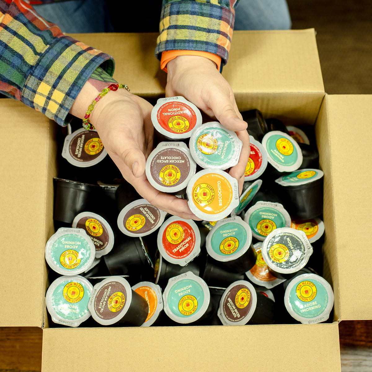 K cup deals variety pack