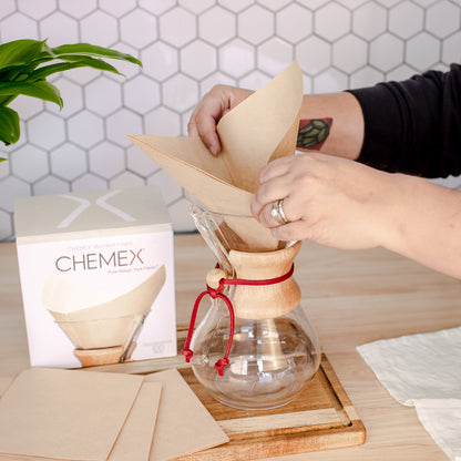 Chemex Natural Filters
