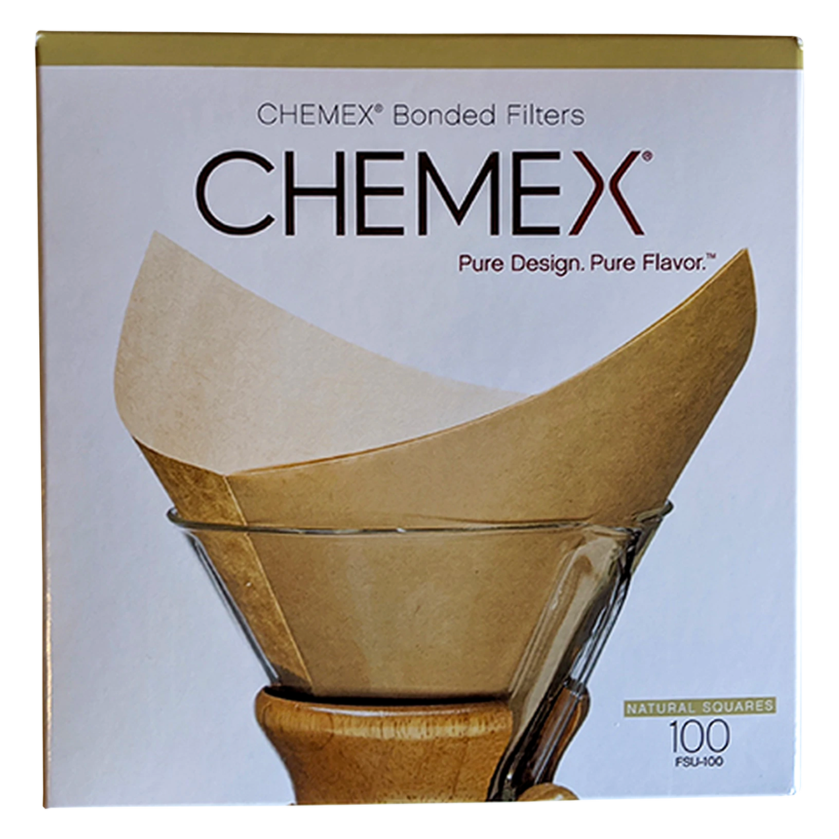 Chelmex Chemex – New Mexico Piñon Coffee