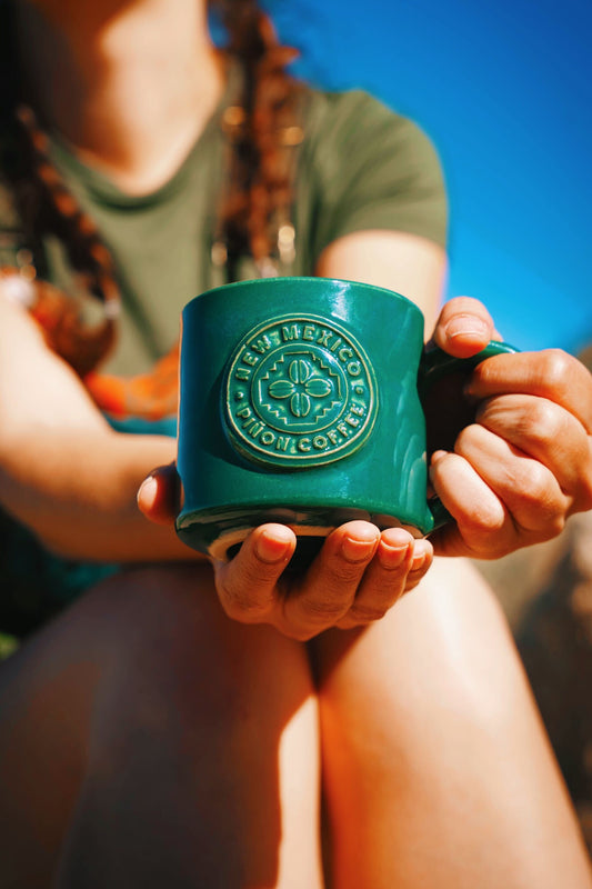 Handthrown Mug