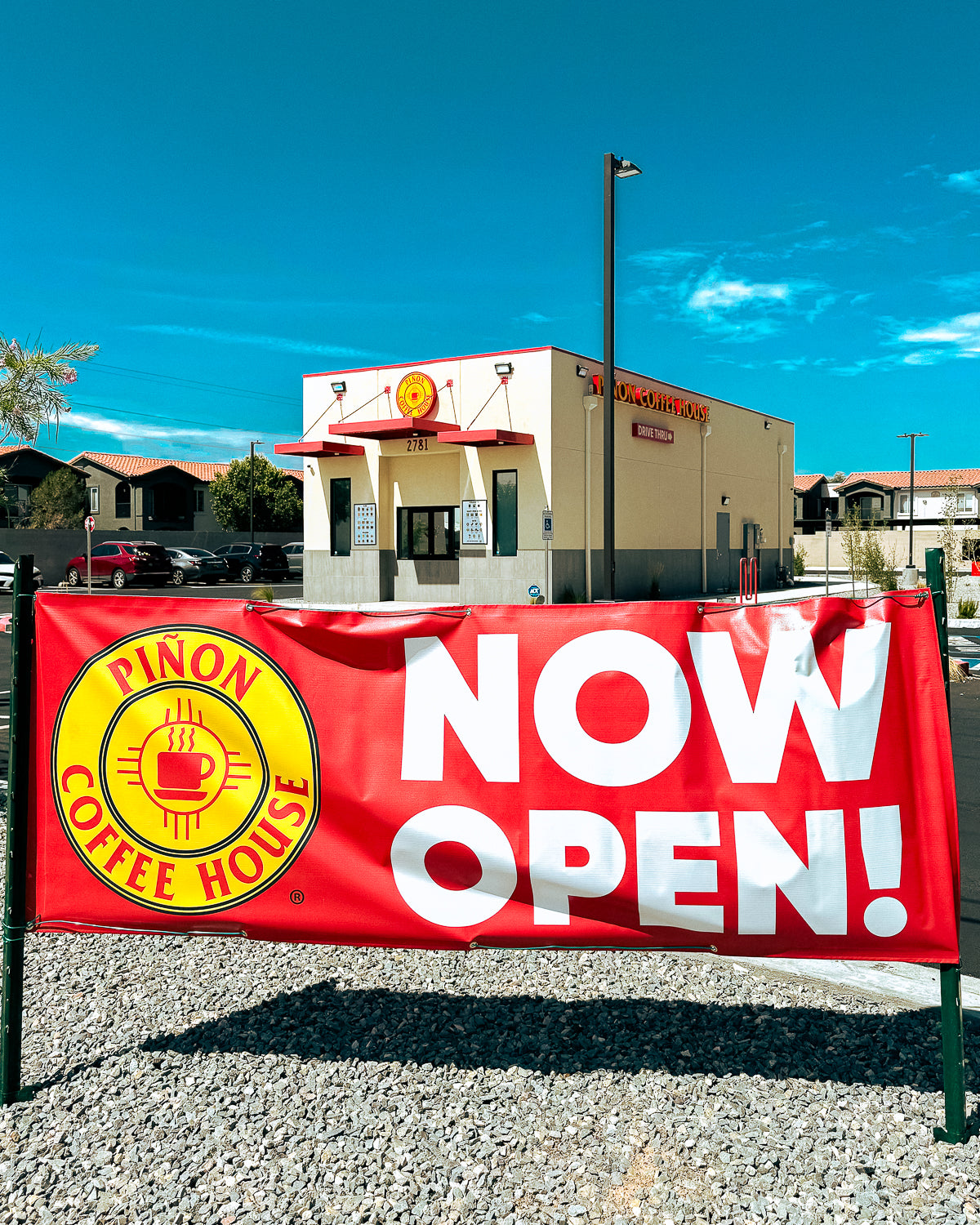 Pinon Coffee Rio Rancho Piñon Coffee House 57th St – New Mexico Piñon Coffee