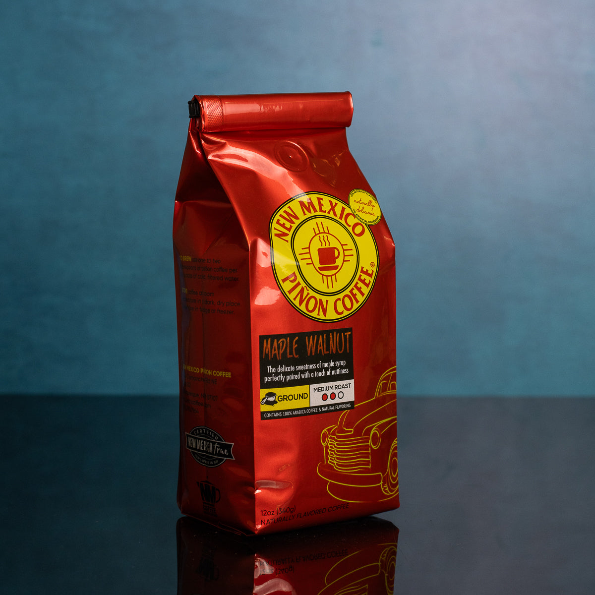 Collections – New Mexico Piñon Coffee