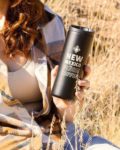 Miir Fall Black Travel Mug