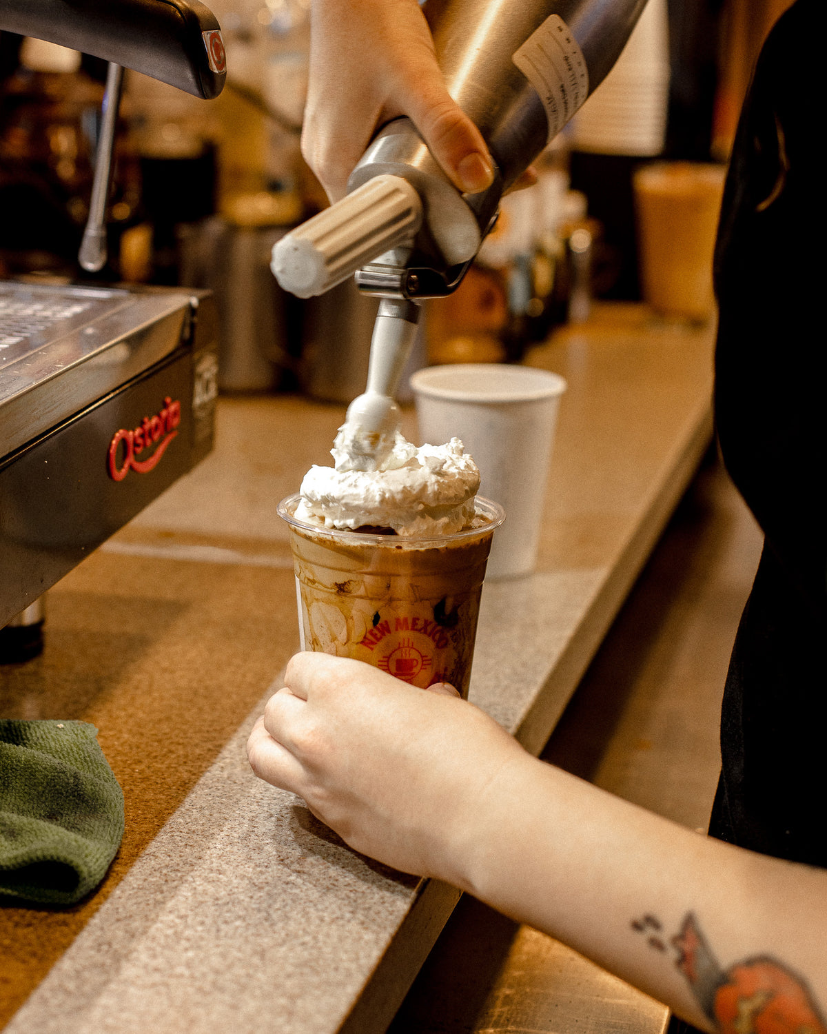 Pinon Coffee Rio Rancho Piñon Coffee House – New Mexico Piñon Coffee