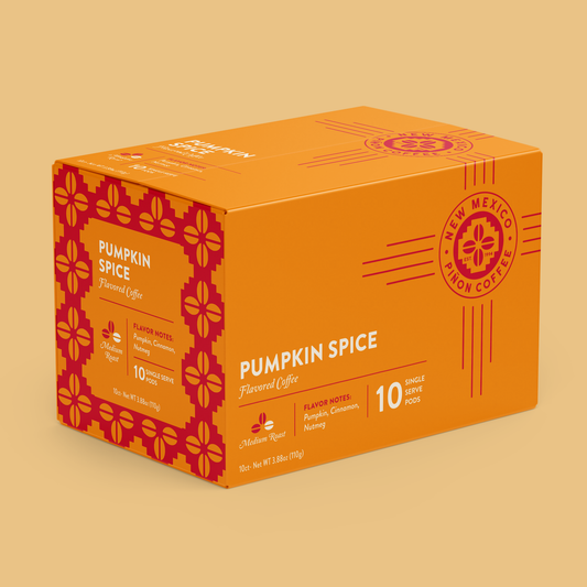 Pumpkin Spice