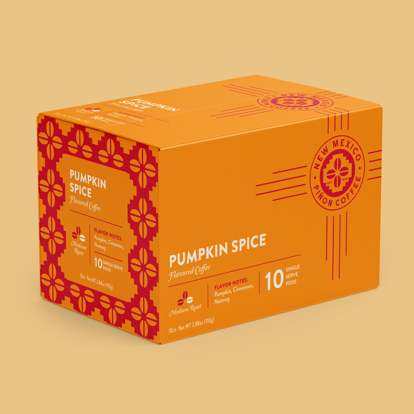 Pumpkin Spice
