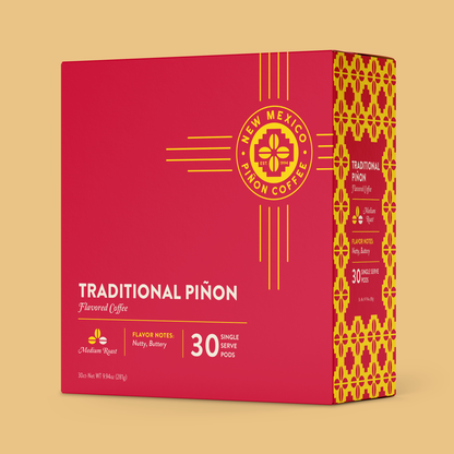 Traditional Piñon
