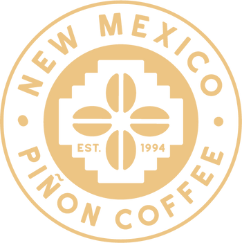 Authentic New Mexico Piñon Coffee | Roasted Rich Arabica Blends