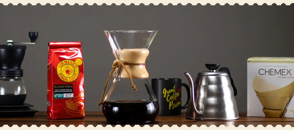 Grind Size and Other Brewing Considerations