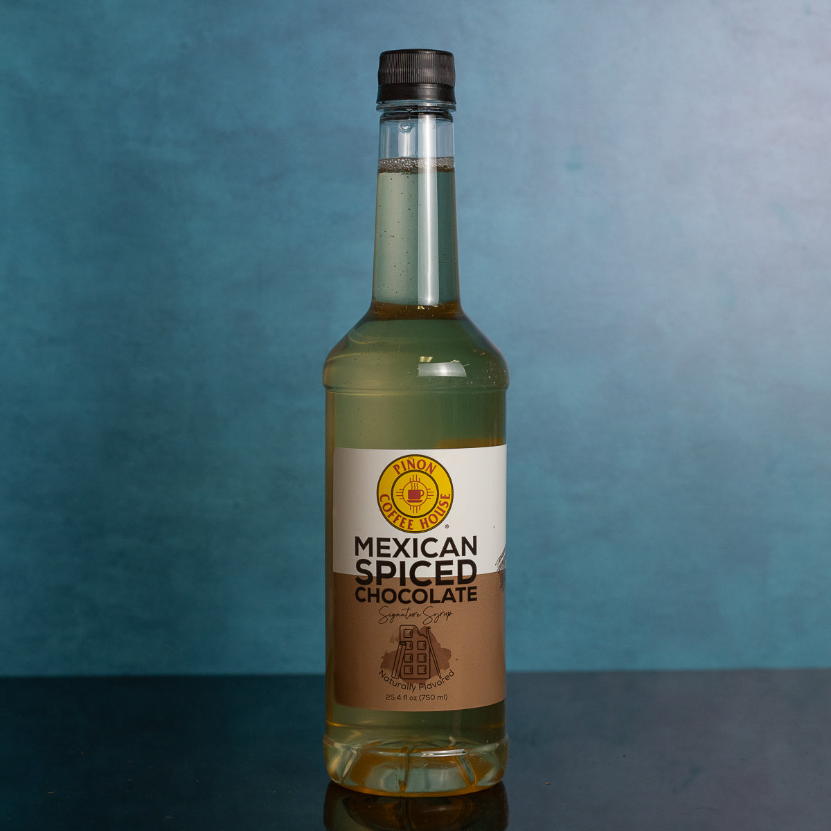 Signature Syrups – New Mexico Piñon Coffee