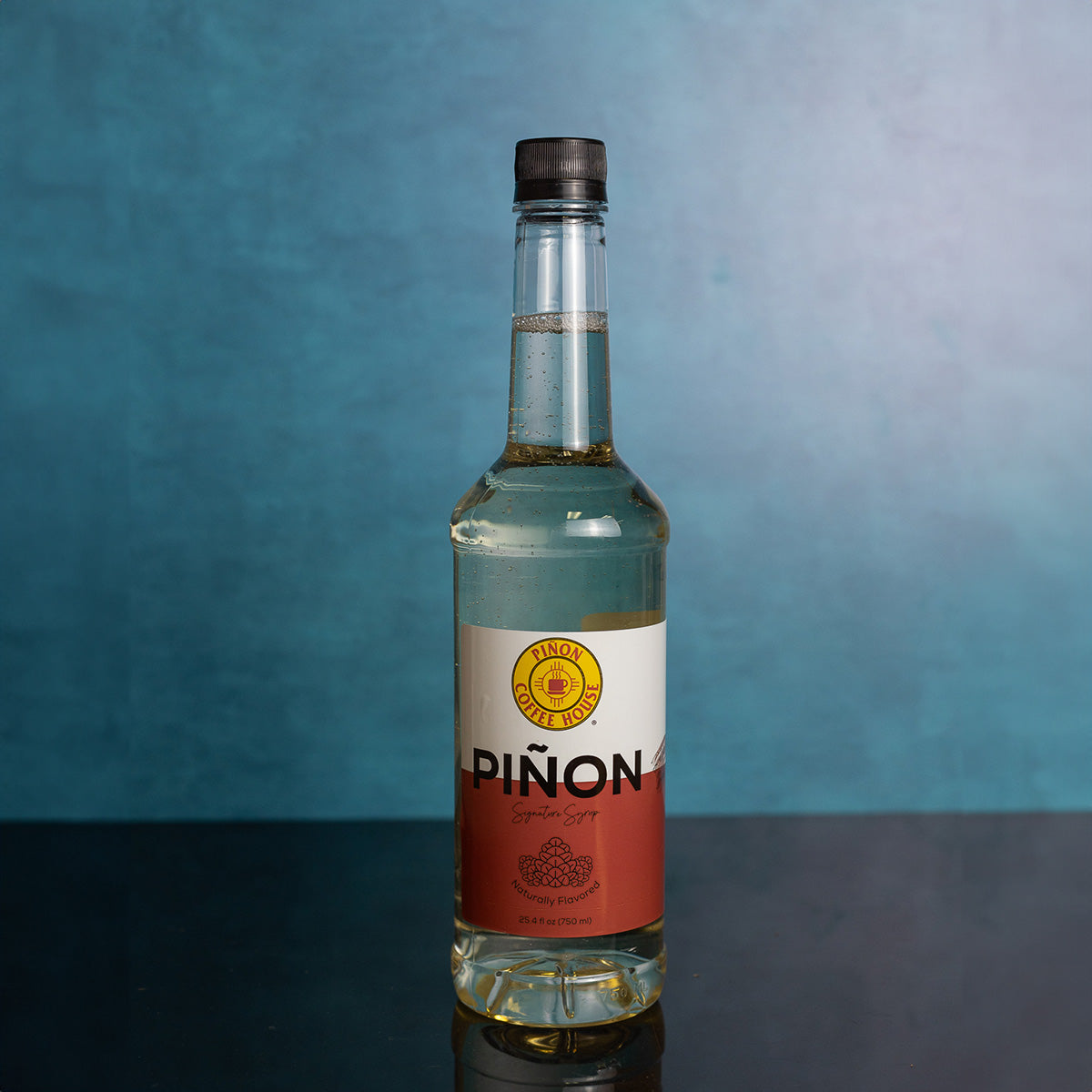 Signature Syrups – New Mexico Piñon Coffee