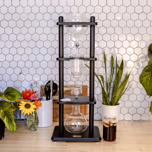 Yama Cold Brew Tower