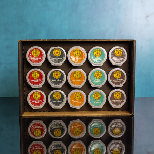 Sip of the Southwest Single Serve Gift Box