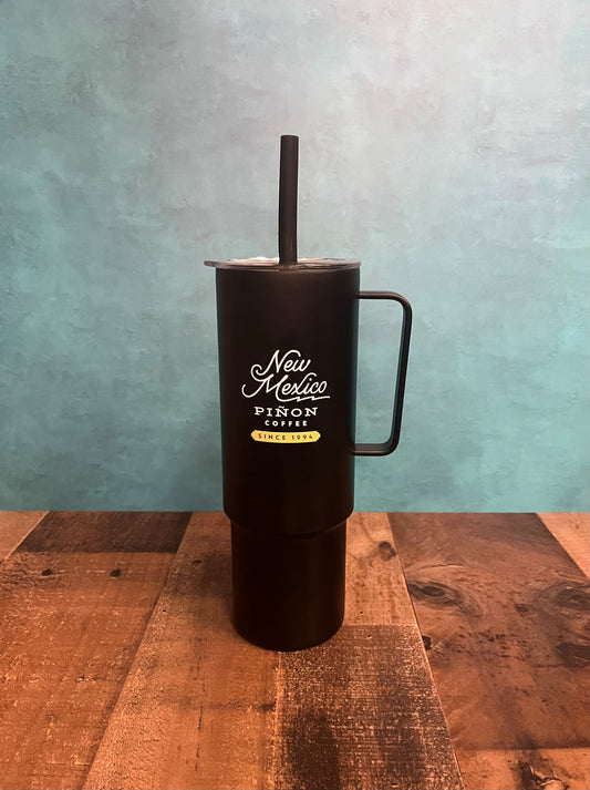 Miir All Day Straw Cup Black