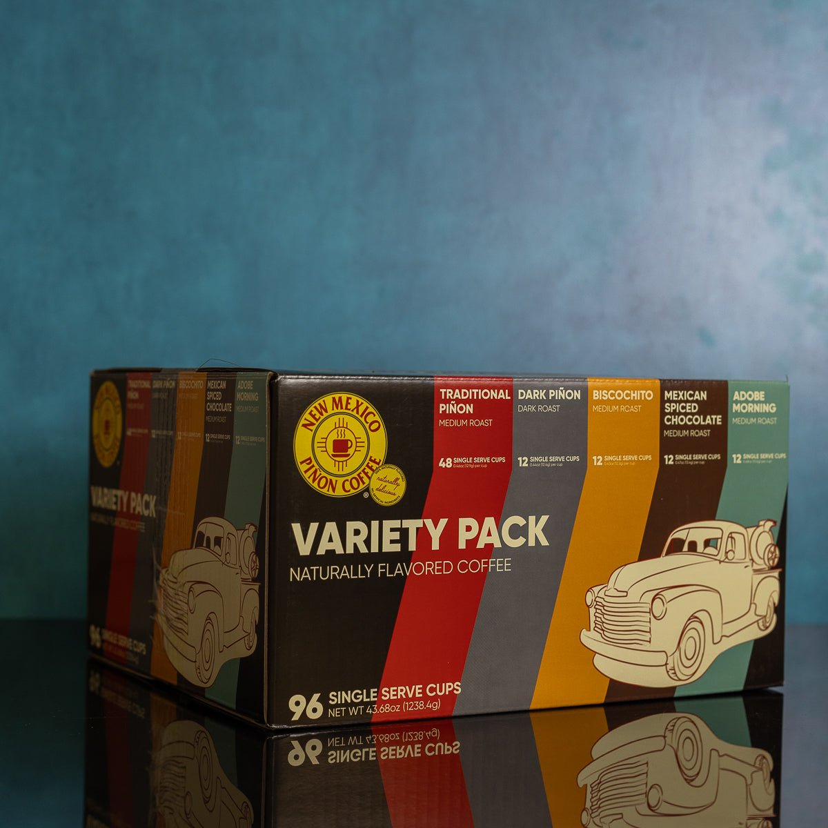 Variety Pack